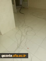 اجرای طرح هوشمندسازی موتورخانه ها در ایام نوروز در دانشگاه فرهنگیان قزوین 4