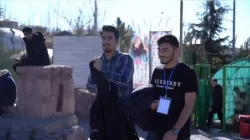 جشنواره سرود و هنرهای نمایشی دانشجومعلمان سراسر کشور به میزبانی استان قزوین